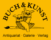 Buch und Kunst - Antiquariat - Galerie - Verlag - Braunschweig